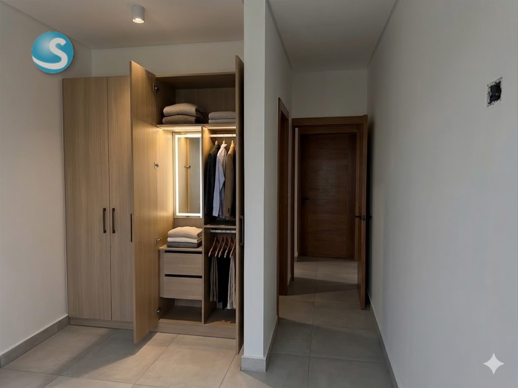 3-Bedroom Townhouse in Bávaro — photo 5