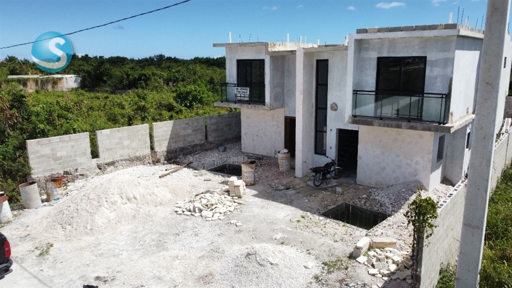 3-Bedroom Townhouse in Bávaro — photo 7