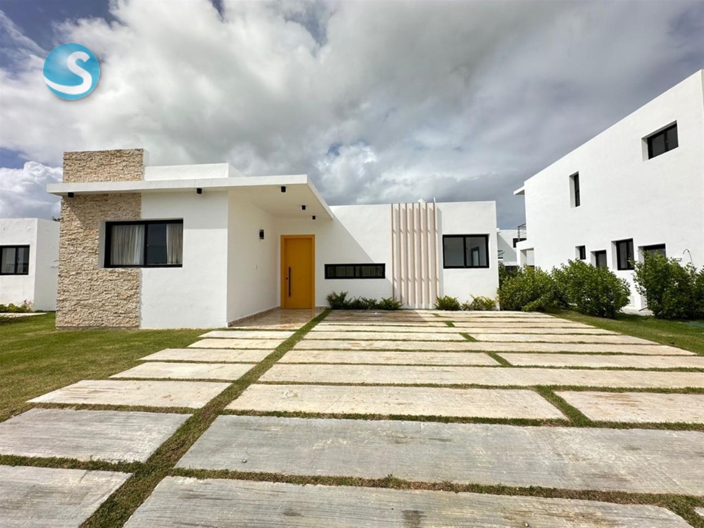 3-Bedroom Villa in Vista Cana — photo 1