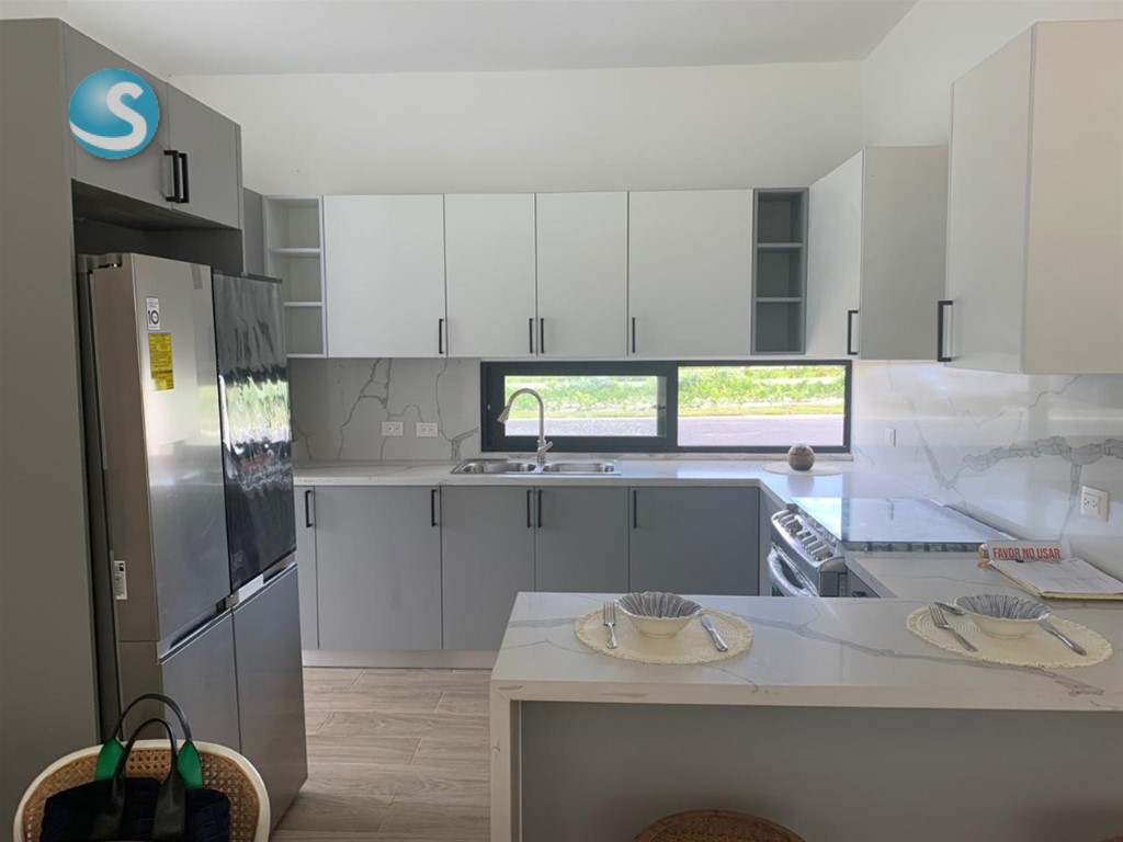 3-Bedroom Villa in Vista Cana — photo 11