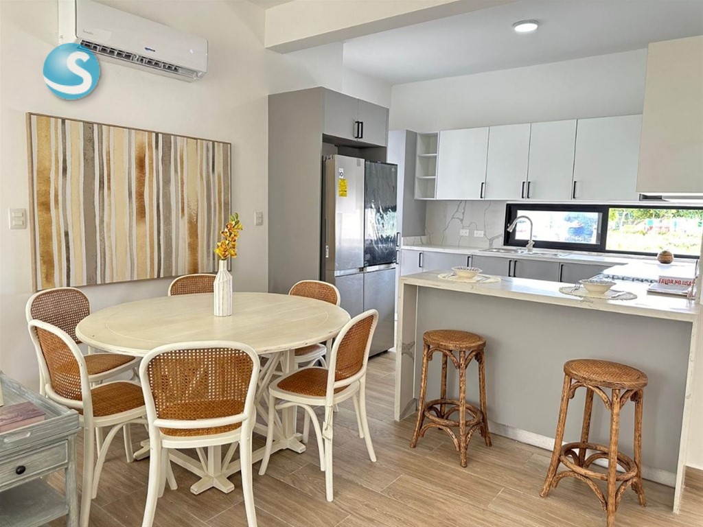 3-Bedroom Villa in Vista Cana — photo 12