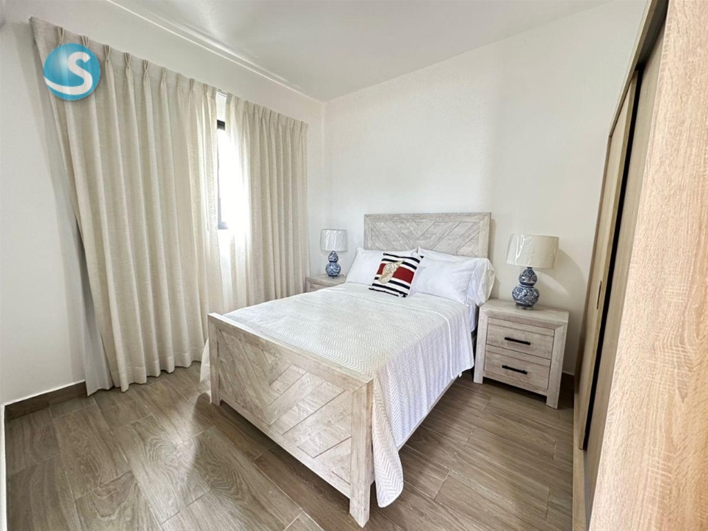 3-Bedroom Villa in Vista Cana — photo 5