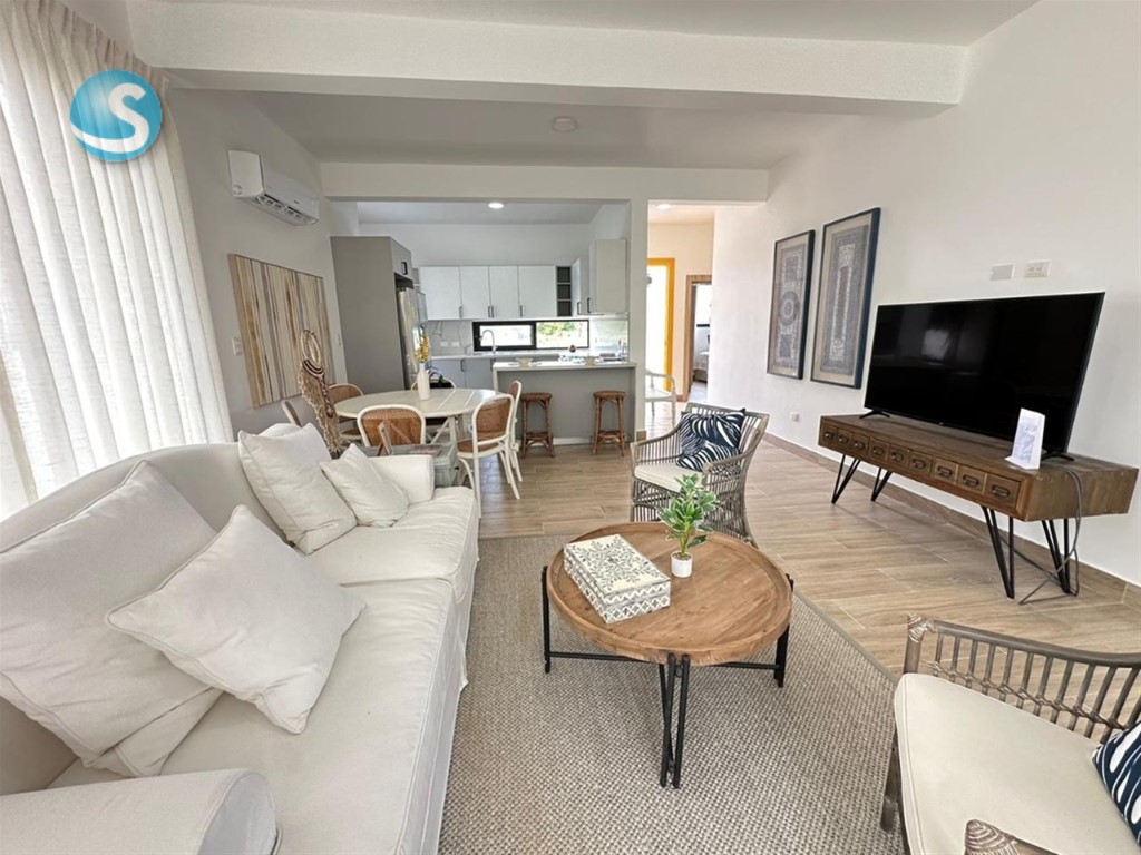 3-Bedroom Villa in Vista Cana — photo 10