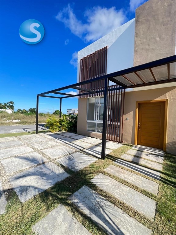 3-Bedroom Villa in Vista Cana
