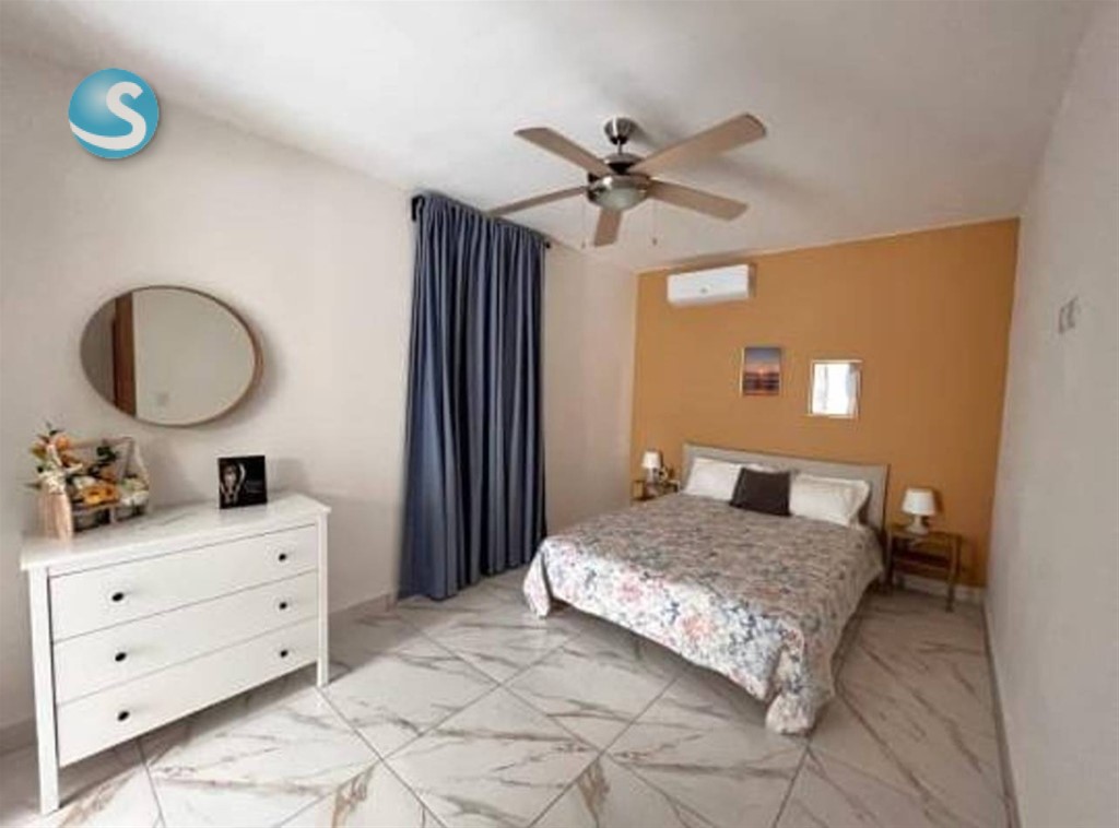 3-Bedroom House in Bávaro — photo 11