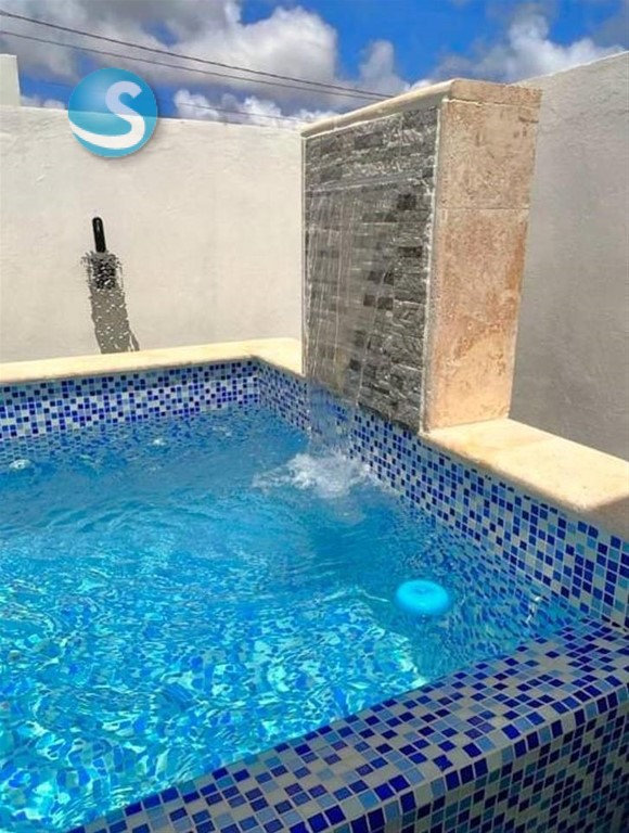 3-Bedroom House in Bávaro — photo 6
