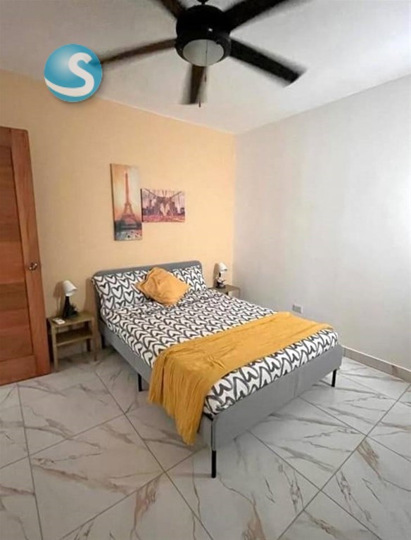 3-Bedroom House in Bávaro — photo 8