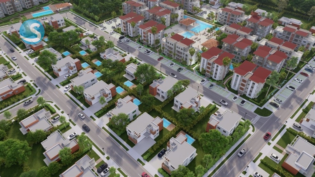 3-Bedroom Apartment in Bávaro — photo 11