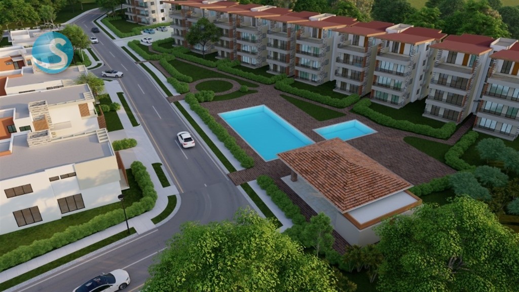 3-Bedroom Apartment in Bávaro — photo 12