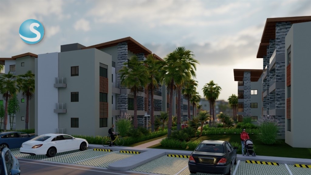 3-Bedroom Apartment in Bávaro — photo 5