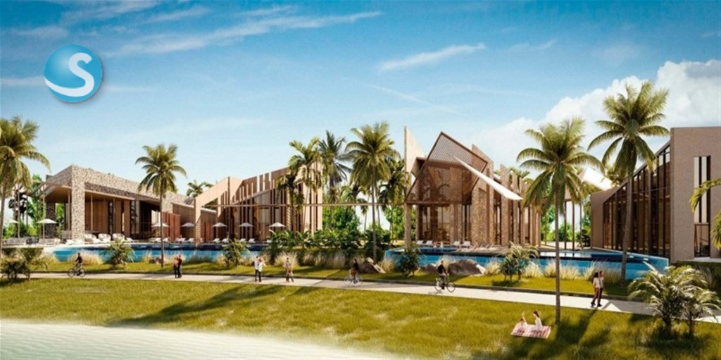 3-Bedroom Apartment in Vista Cana — photo 4