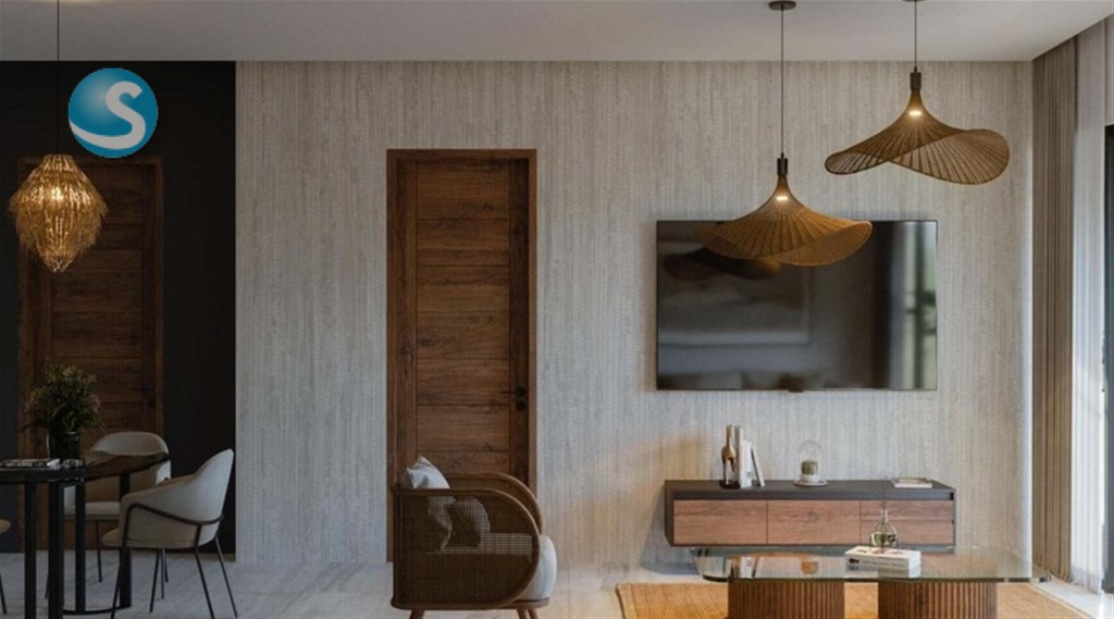 3-Bedroom Apartment in Vista Cana — photo 6