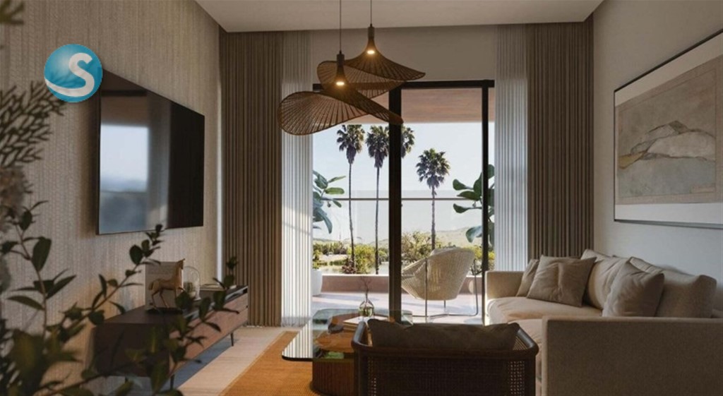 3-Bedroom Apartment in Vista Cana — photo 7