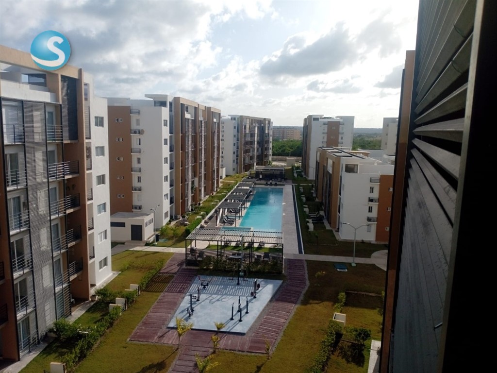 2-Bedroom Penthouse in Verón — photo 1