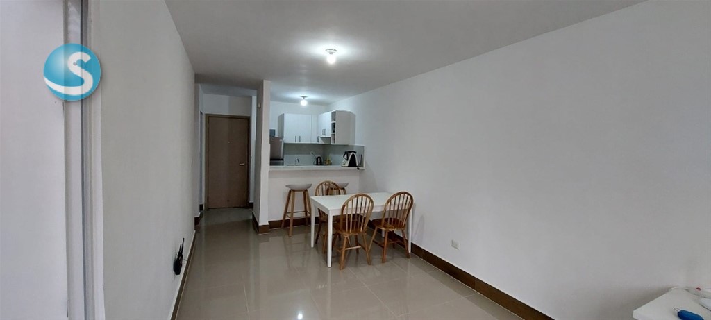 2-Bedroom Penthouse in Verón — photo 2