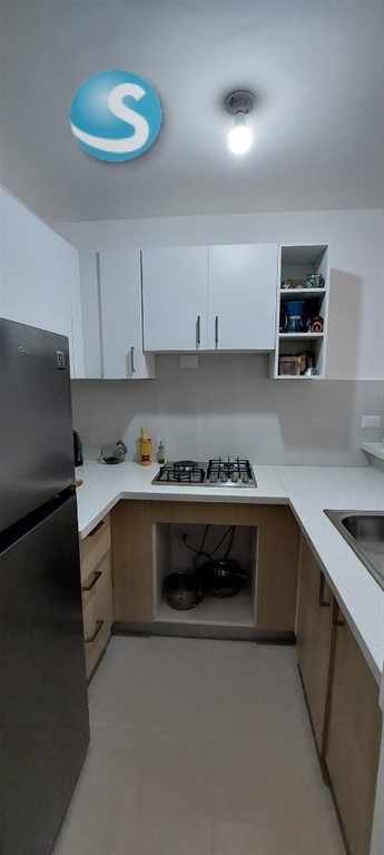 2-Bedroom Penthouse in Verón — photo 3
