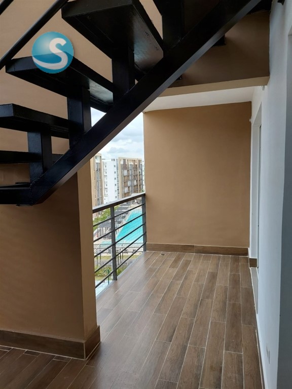 2-Bedroom Penthouse in Verón — photo 9