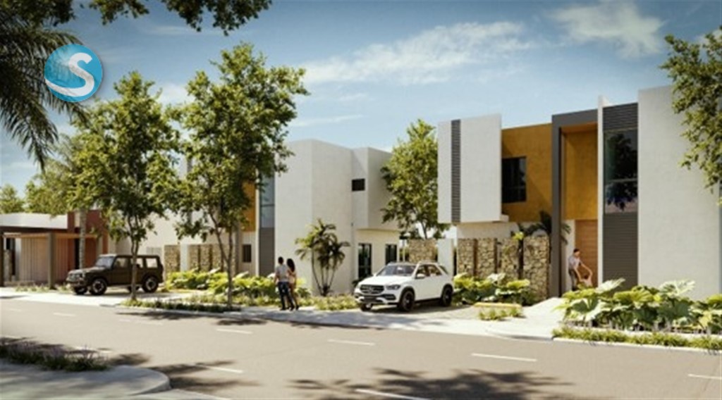 3-Bedroom Villa in Vistacana