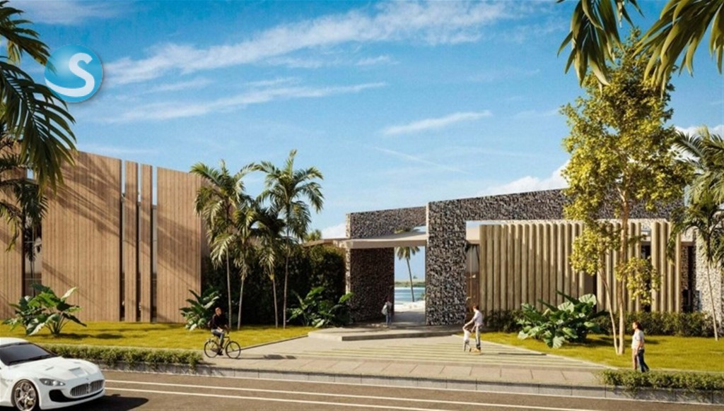 3-Bedroom Villa in Vistacana — photo 2
