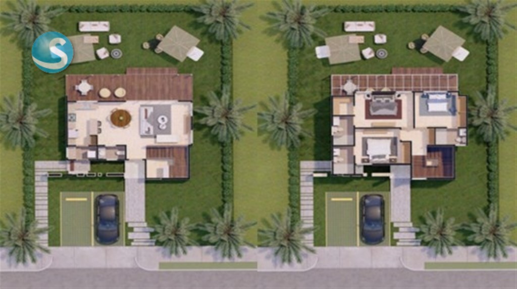 3-Bedroom Villa in Vistacana — photo 11