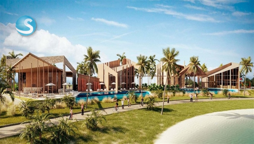 3-Bedroom Villa in Vistacana — photo 3