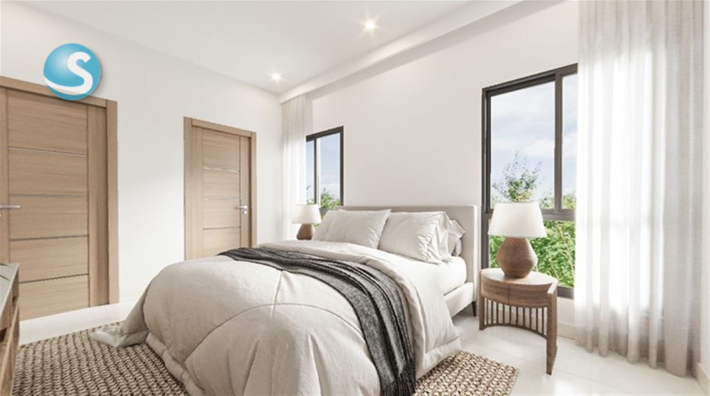 3-Bedroom Villa in Vistacana — photo 8