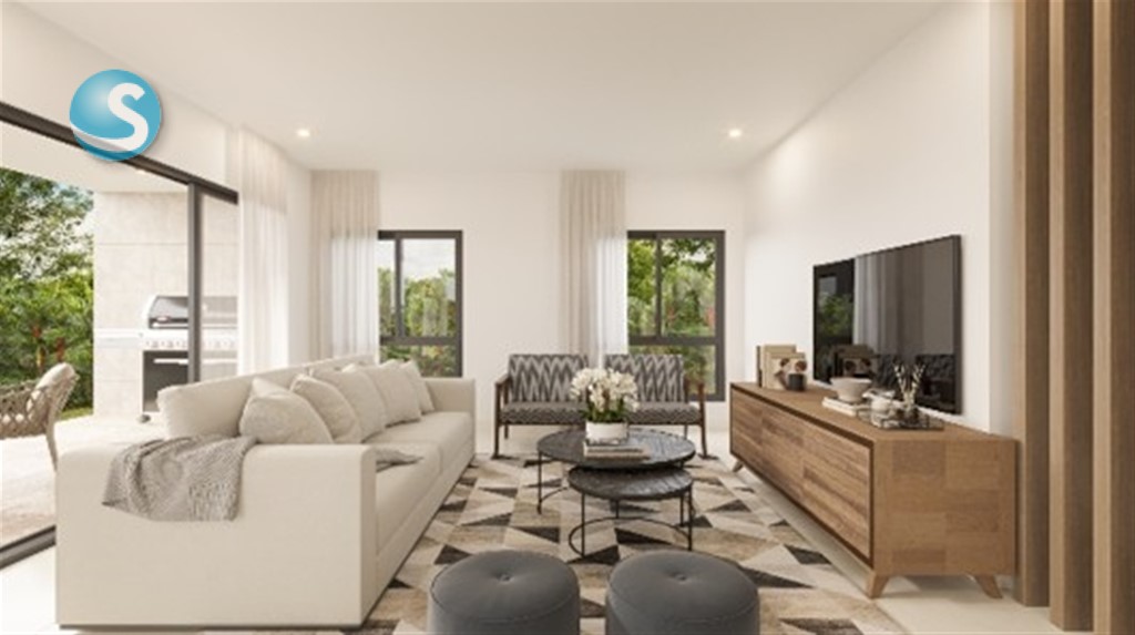 3-Bedroom Villa in Vistacana — photo 9