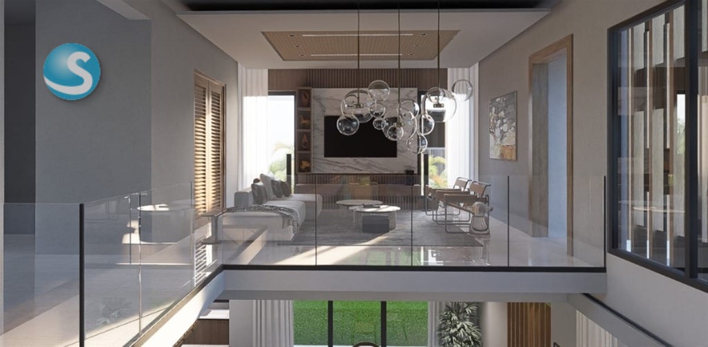 4-Bedroom Villa in Punta Cana Village — photo 8