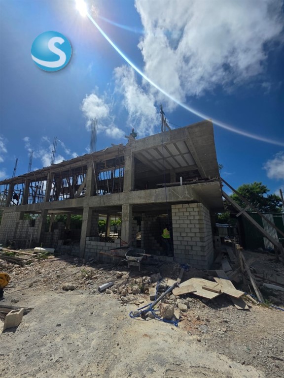 4-Bedroom Villa in Punta Cana Village — photo 9