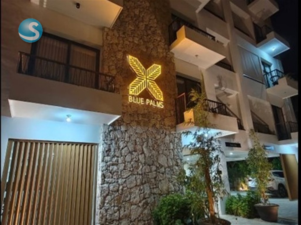 5-Bedroom Penthouse in Cap Cana