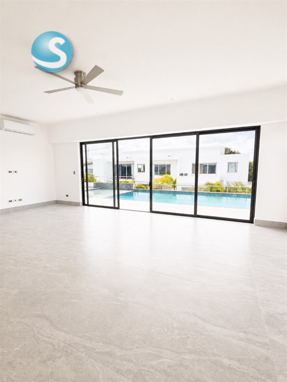 5-Bedroom Apartment in Punta Cana Village — photo 7