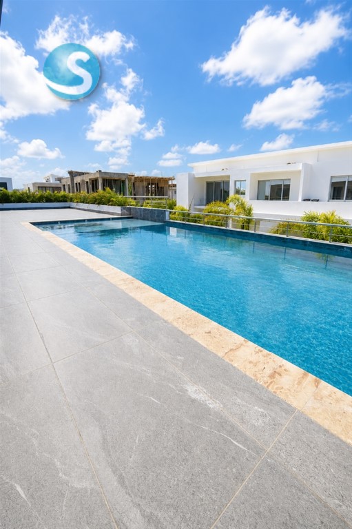 5-Bedroom Apartment in Punta Cana Village — photo 9