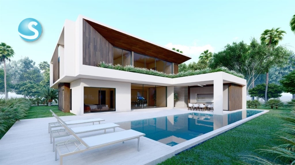 4-Bedroom Villa in Punta Cana Village — photo 12