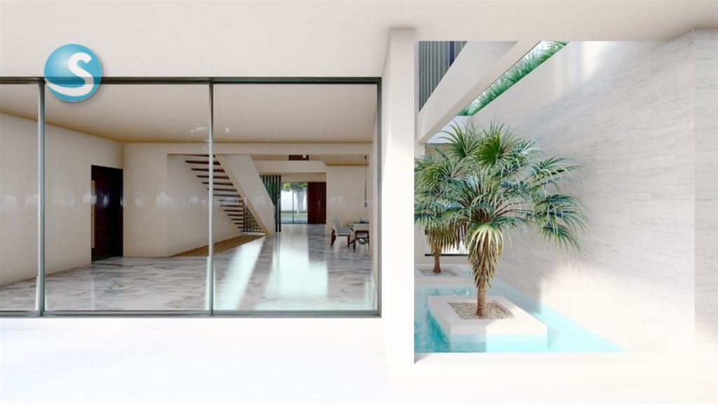 4-Bedroom Villa in Punta Cana Village — photo 3