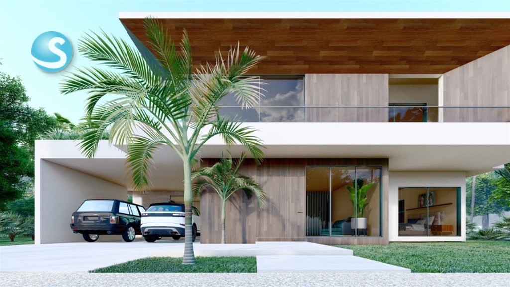 4-Bedroom Villa in Punta Cana Village — photo 7