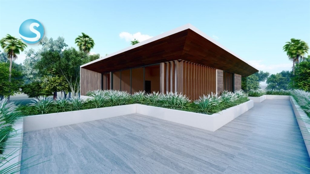 4-Bedroom Villa in Punta Cana Village — photo 8