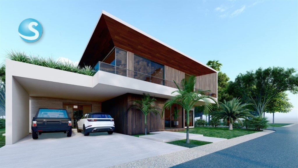 4-Bedroom Villa in Punta Cana Village — photo 9