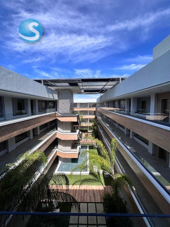 2-Bedroom Apartment in Punta Cana Village