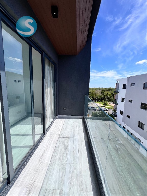 2-Bedroom Apartment in Punta Cana Village — photo 7