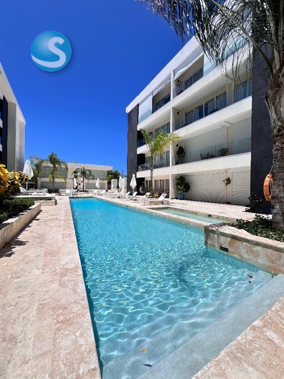 2-Bedroom Apartment in Cap Cana — photo 1
