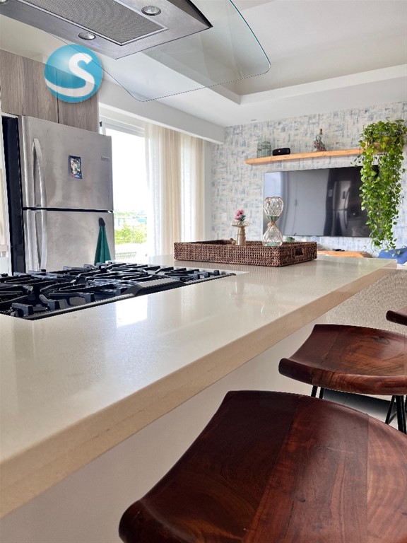 2-Bedroom Apartment in Cap Cana — photo 2