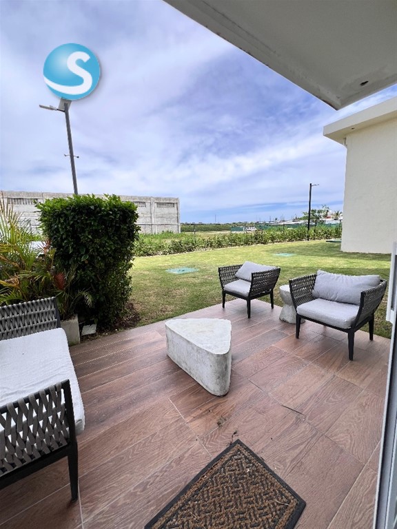 2-Bedroom Apartment in Cap Cana — photo 11