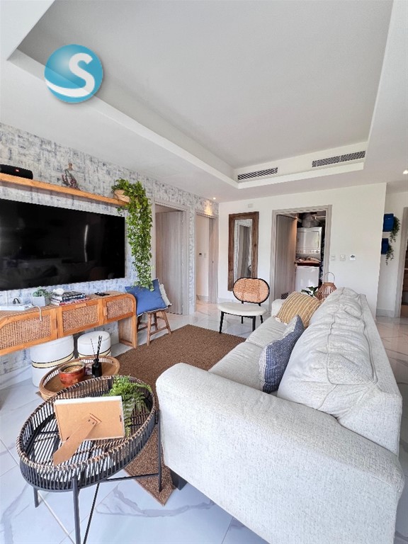 2-Bedroom Apartment in Cap Cana — photo 3