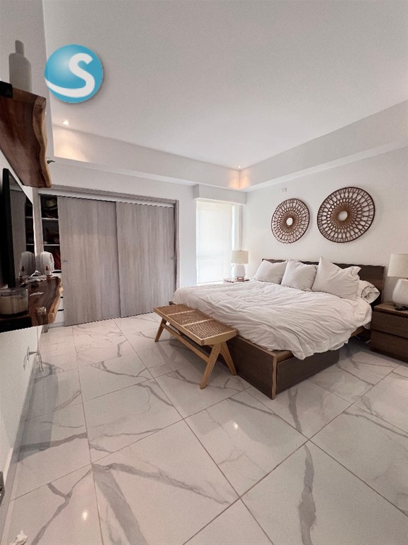 2-Bedroom Apartment in Cap Cana — photo 6