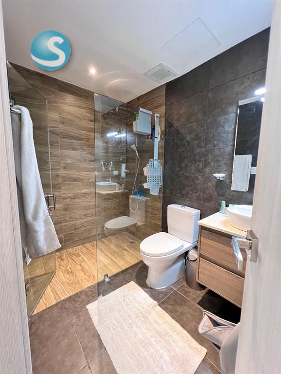 2-Bedroom Apartment in Cap Cana — photo 8