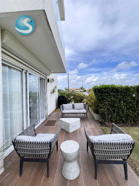 2-Bedroom Apartment in Cap Cana — photo 10