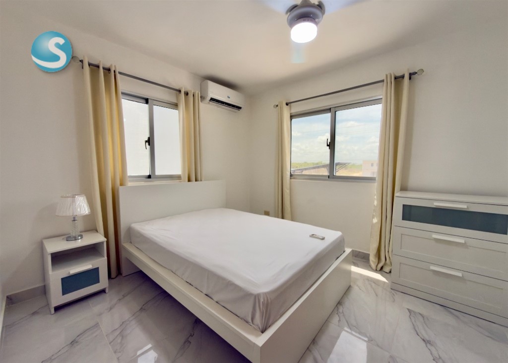 3-Bedroom Villa in Bávaro — photo 11