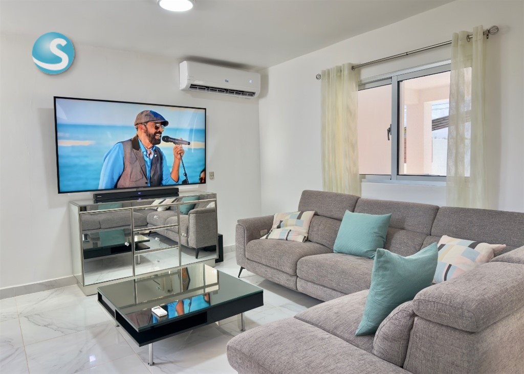 3-Bedroom Villa in Bávaro — photo 5