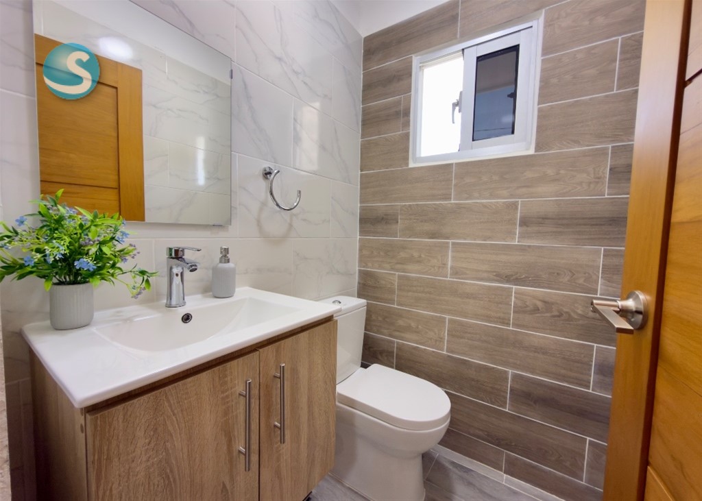 3-Bedroom Villa in Bávaro — photo 6