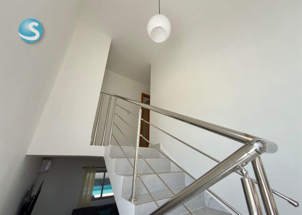 3-Bedroom Villa in Bávaro — photo 10